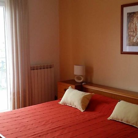 Apartment Cerovac Umag Eksteriør bilde