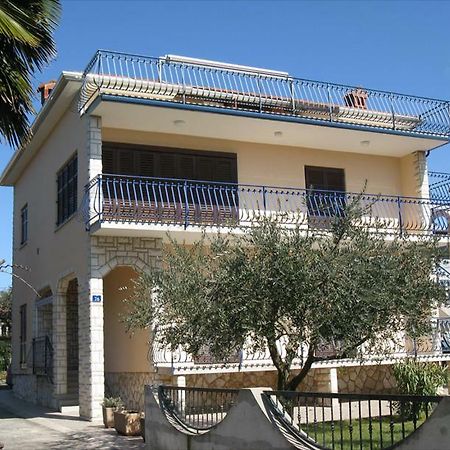 Apartment Cerovac Umag Eksteriør bilde