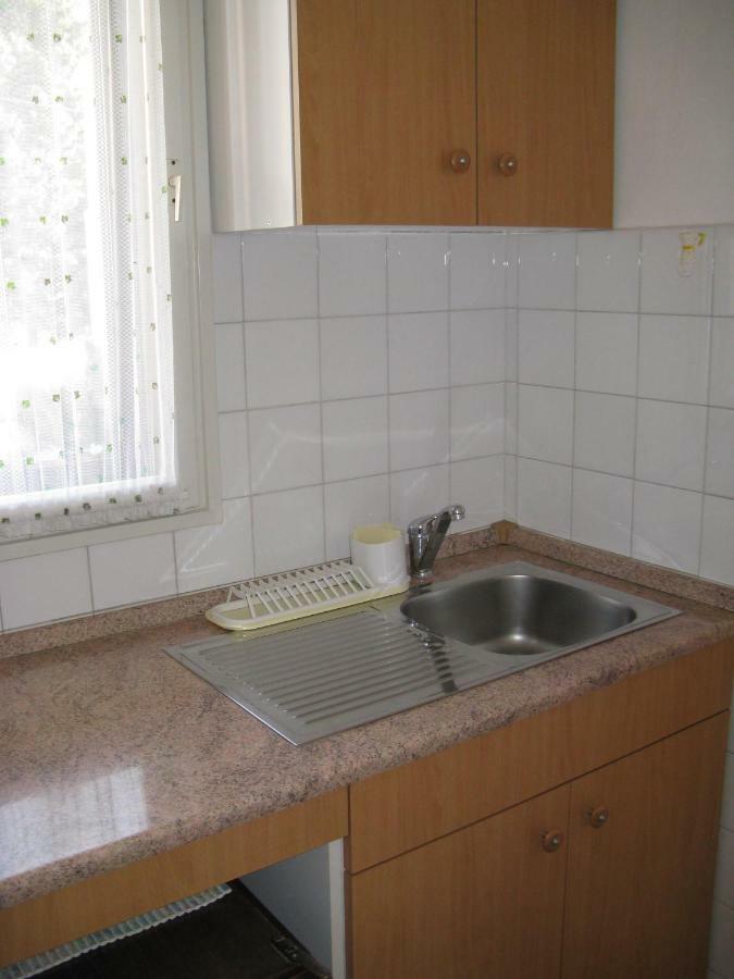 Apartment Cerovac Umag Eksteriør bilde