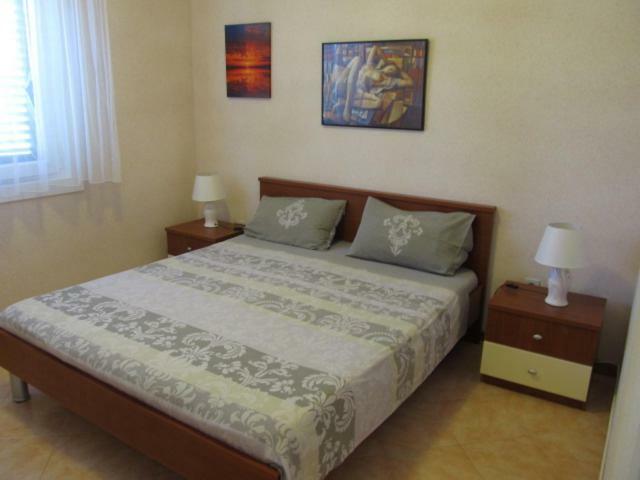 Apartment Cerovac Umag Eksteriør bilde