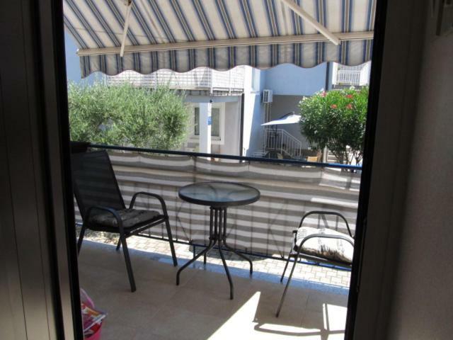 Apartment Cerovac Umag Eksteriør bilde