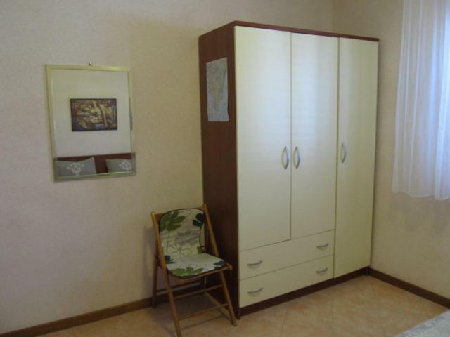 Apartment Cerovac Umag Eksteriør bilde